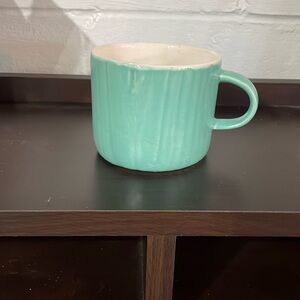 Fun Hamdcrafted Mug
